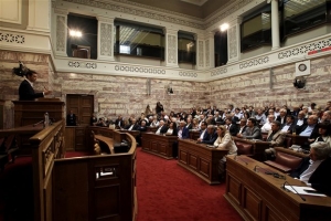 Κώστας Ζαχαριάδης: Ορίστηκε διευθυντής της ΚΟ του ΣΥΡΙΖΑ