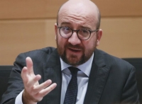 Βέλγιο: Συνομιλιτής μας είναι η ισπανική κυβέρνηση