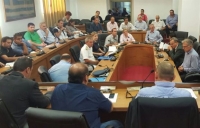 Ανάγκη ευρωπαϊκής πολιτικής διαχείρισης των ευρωπαϊκών συνόρων