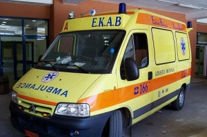 Αναδεικνύεται για άλλη μια φορά η διαχειριστική ανεπάρκεια του ΕΚΑΒ