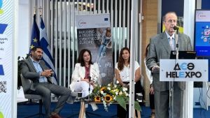 Κυβερνοασφάλεια για μικρομεσαίες επιχειρήσεις