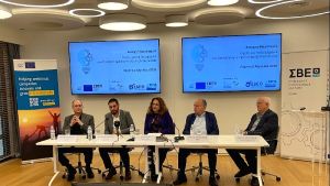 Σύνδεση βιομηχανίας και έρευνας: Η δύναμη της καινοτομίας στη Βόρεια Ελλάδα