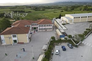 Σε λειτουργία το Σχολείο Δεύτερης Ευκαιρίας Κιλκίς στις εγκαταστάσεις του 3ου Γυμνασίου
