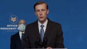ΗΠΑ: Επικοινωνία Σάλιβαν-Καλίν: Συζητήθηκαν διερευνητικές συνομιλίες Ελλάδας-Τουρκίας