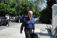 ΝΔ: Επίθεση σε Μάρδα για τη δήλωση περί «πρόσφυγων-επενδυτών»