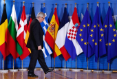 Με «καλή θέληση» αλλά χωρίς αποτέλεσμα η Μίνι Σύνοδος για το προσφυγικό