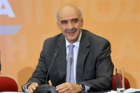 Wall Street Journal: Ο Μεϊμαράκης, η έκπληξη των εκλογών