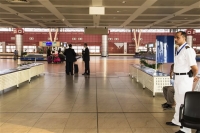 Η Αίγυπτος «εξετάζει κάθε σενάριο» για τη συντριβή