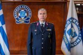 Μήνυμα του Αρχηγού της Ελληνικής Αστυνομίας, Αντιστράτηγου Δημήτριου Μάλλιου για την Παγκόσμια Ημέρα κατά των ναρκωτικών