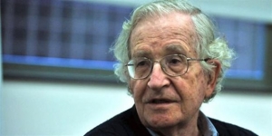 Τσόμσκι εναντίον Ερντογάν