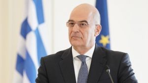 Τηλεφωνική συνομιλία Ν. Δένδια με την Ισπανίδα ομόλογό του για το μεταναστευτικό