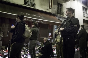 Γαλλία: Έφοδοι της αντιτρομοκρατικής σε διάφορες πόλεις