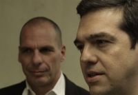 Βαρουφάκης σε Τσίπρα: Είσαι εντελώς ηλίθιος που δέχθηκες πλεονάσματα 3,5%;
