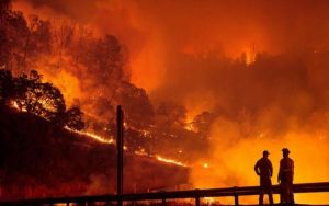 Τσεχία: 11 νεκροί σε πυρκαγιά σε πολυκατοικία