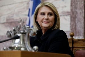 Βούλτεψη: «Όποιος έχει το κράτος, έχει και το παρακράτος»