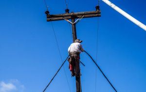 Έκτακτη διακοπή ρεύματος στην Αρέθουσα και τον Σοχό