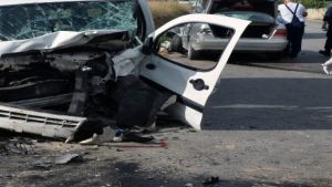 Κρήτη: Θεαματική μείωση στα τροχαία λόγω της απαγόρευσης κυκλοφορίας