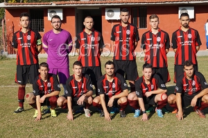 Στα γήπεδα της α1 κατηγορίας