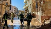 Καταυλισμούς στήνει η Αίγυπτος για τους πλημμυροπαθείς της Λιβύης