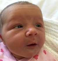 Ένα κοριτσάκι για τους γονείς που έχασαν τα τρία παιδιά τους στην πτήση MH17