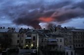 Πληροφορίες για έκρηξη κοντά στην αυτοκινητοπομπή του Ζελένσκι στην Οδησσό | Στην πόλη βρίσκεται ο Μητσοτάκης