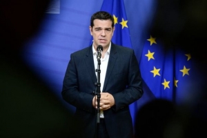 Τσίπρας: Απορρίφθηκαν τρεις παράλογες προτάσεις για το προσφυγικό
