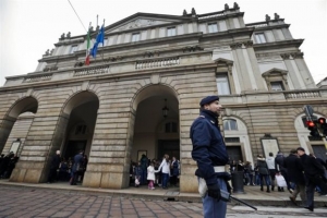 Ιταλια: Εκλεισε για μία ώρα το Μετρό της Ρώμης λόγω ύποπτου δέματος