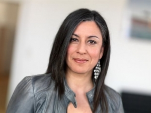 Μαρία Βασιλάκου: «Στόχος η δημιουργία ενός κεντρικού δρόμου σε κάθε συνοικία»