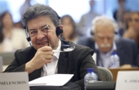 Στο κόμμα του Λαφαζάνη έστειλε την Κωνσταντοπούλου ο Μελανσόν