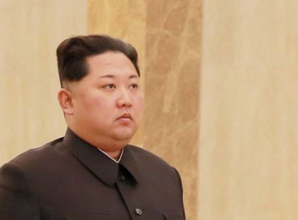Κιμ Γιονγκ Ουν: Στόχος της Βόρειας Κορέας, να γίνει η ισχυρότερη πυρηνική δύναμη στον κόσμο