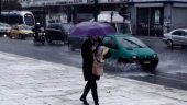 Ο καιρός αύριο: Βροχερός σε αρκετές περιοχές της χώρας