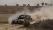 Γάζα: Ενέδρα σε Ισραηλινό τανκ από μαχητές της Χαμάς