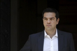 Συσκέψεις στο Μαξίμου για ΔΕΘ και ΕΣΠΑ