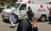 Αίγυπτος: Τροχαίο με 15 νεκρούς – Λεωφορείο συγκρούστηκε με φορτηγό κοντά στο Κάιρο