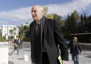 FT:Ο ρόλος Παπανδρέου στο εκλογικό αποτέλεσμα της 25ης Ιανουαρίου