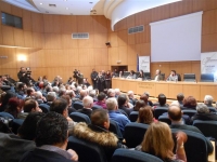 «Ωρα αποφάσεων»: Η Ελλάδα να στραφεί στους νέους και στη παραγωγή