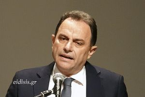 Επίσκεψη του αντιπροέδρου της Βουλής Γιώργου Γεωργαντά στο Σύλλογο Συνταξιούχων Πολιτικών Δημοσίων Υπαλλήλων Κιλκίς
