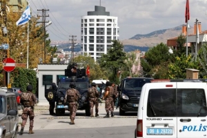 Ισραήλ: Αρνείται την είσοδο σε γάλλους αξιωματούχους