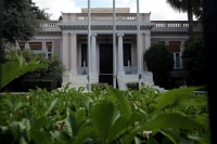 Μαρινάκη και Αλαφούζο βλέπει ο Παππάς