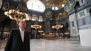 DW: Η επόμενη μέρα στην Τουρκία
