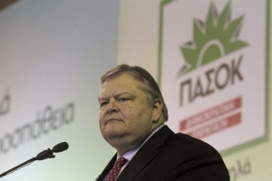 ΠΑΣΟΚ: Συνεδριάζουν ΚΟ και Πολιτικό Συμβούλιο