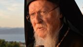 Στα Ιωάννινα για τριήμερη επίσκεψη ο Οικουμενικός Πατριάρχης Βαρθολομαίος