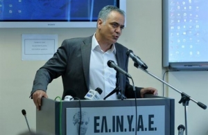 Σκουρλέτης:«Ισχύουν οι δεσμεύεις για κατώτατο μισθό-συλλογικές συμβάσεις»