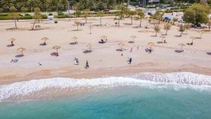 Θεσσαλονίκη: Συνεχίζεται η έξοδος προς Χαλκιδική και Πιερία