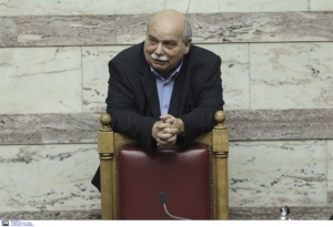 Ν. Βούτσης: «Η κυβέρνηση θα πετύχει, η χώρα θα ανακάμψει»