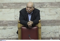 Ν. Βούτσης: «Η κυβέρνηση θα πετύχει, η χώρα θα ανακάμψει»