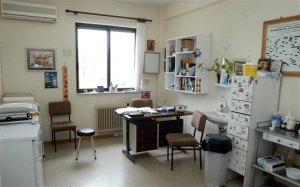 Ομάδα εργασίας για πρόσβαση ανασφάλιστων στο ΕΣΥ