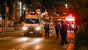 Επίθεση με μαχαίρι σε εργοστάσιο στην Ιαπωνία: 14 τραυματίες