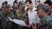 Στη γερμανική δικαιοσύνη οι βασανιστές του Άσαντ