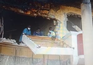 Σομαλία: Εισβολή ένοπλων τζιχαντιστών σε ξενοδοχείο – Αναζητείται ο ακριβής αριθμός των νεκρών